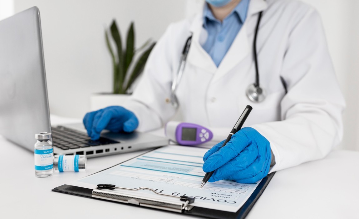 Advanced medical facilities